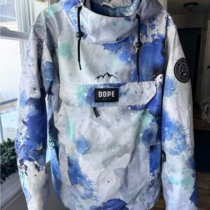 Dope Snow Blizzard Jacket